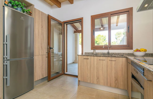 Can Fuenete in Cala Pi - Foto 10