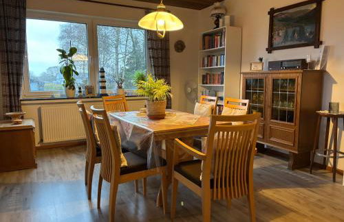 Ferienwohnung Friesoythe mit Ausblick - Foto 19