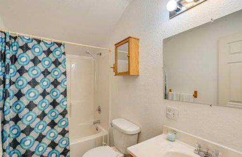 Pet-Friendly Lake of the Ozarks Gem! - Foto 17