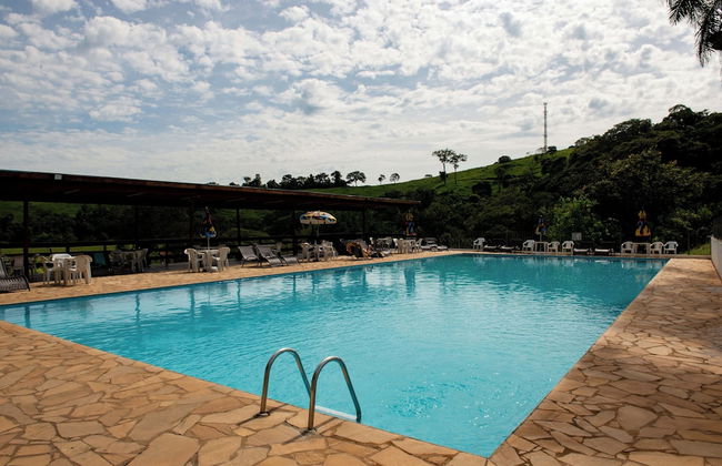 Hotel Fazenda Vale da Cachoeira - Photo 41