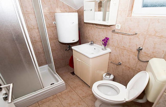 Villa Mona - Foto 30