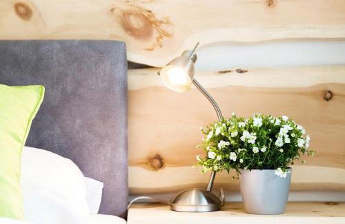 Wildgrün Mini Lodge 10 - Foto 7