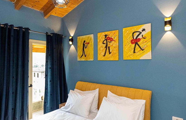 Villa The Old Bakery - Foto 2