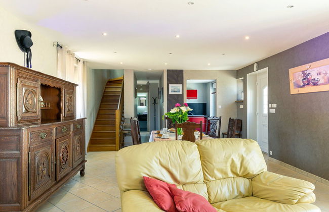 Villa Mor-Eol - Foto 9