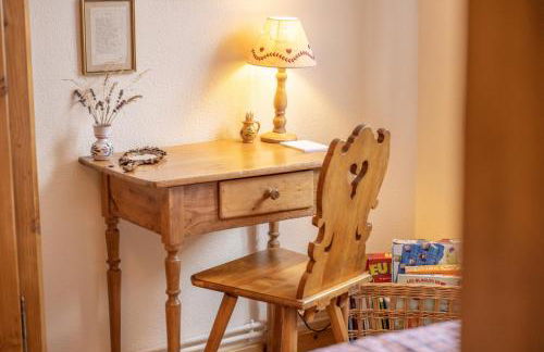 Les Logis du Printemps - Chez l'Alsacien - Photo 26