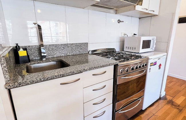 RentUp-Lujo y modernidad Puerto Madero - Foto 5