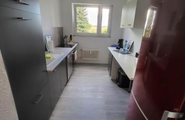 nJoy! Comfort Apartment Bietigheim - Balkon & gratis WLAN - Foto 6