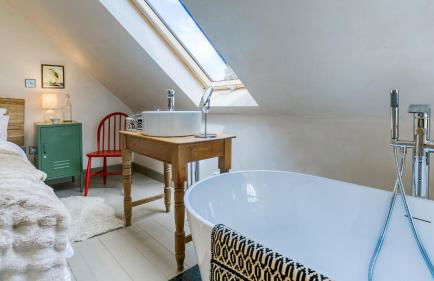 Bwthyn Ysgubor - Foto 11