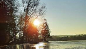 Bungalow direkt am See, mit eigenem Boot - Foto 5