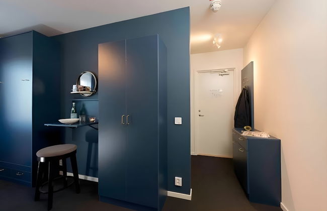 Communia Hotel Residence - Foto 8