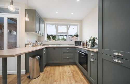 Picturesque Victorian Cottage - Foto 21