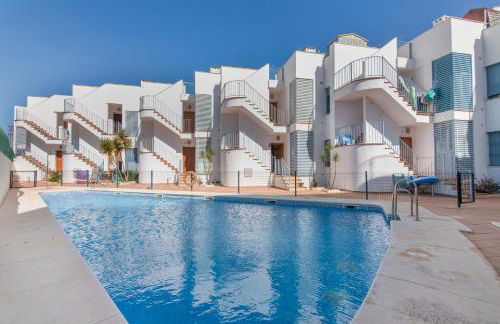 Apartamento con Piscina y Garaje - Foto 1