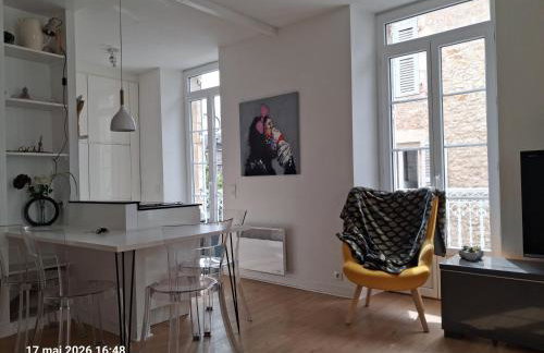 appartement centre ville - Foto 2