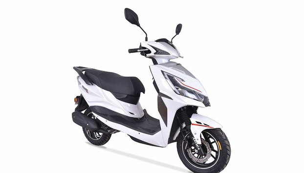Alanya Rent a Motorcycle/Motorbike - Photo 4