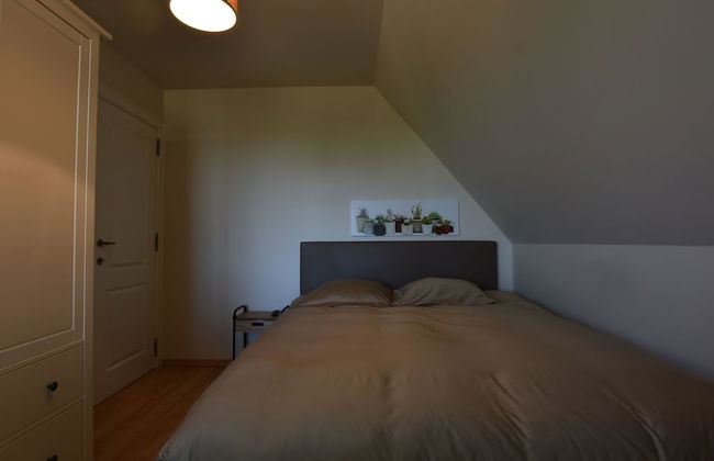 Tasteful Mansion in Lichtervelde with Hot Tub - Foto 7