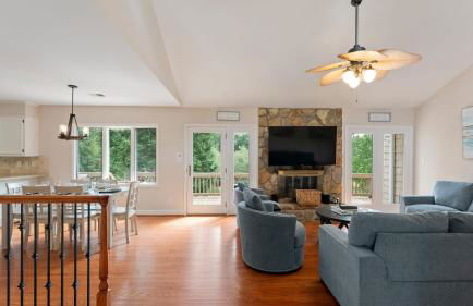 Shades of Summer by Avantstay Gazebo, Dock, View - Foto 109