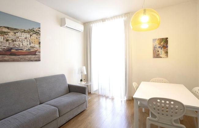 Amalfi e Positano Home - Foto 17