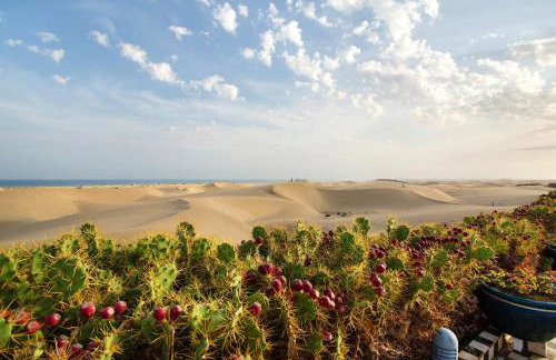 Villa Dunas Maspalomas - Foto 8