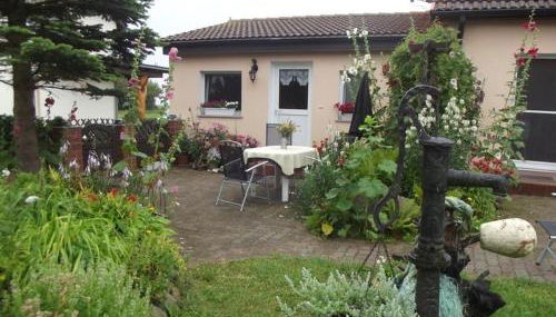 Idyllisch gelegene Ferienunterkuen - Foto 4