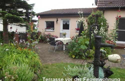 Idyllisch gelegene Ferienunterkuen - Foto 4