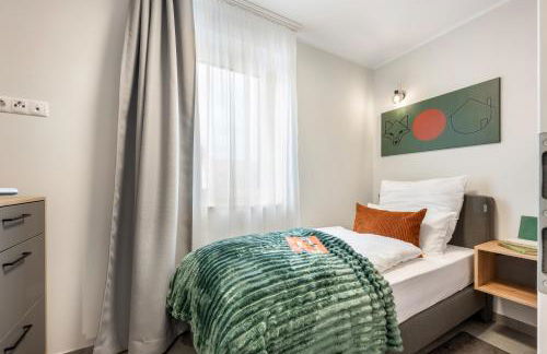 Der Fuchsbau -smarte Apartments-, am Klinikum Oldenburg - Photo 54