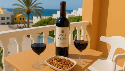 The RITA Home FUERTEVENTURA Gran Tarajal - Photo 4