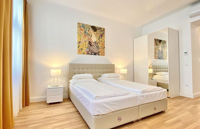 Steiner Residences Vienna Reumannplatz - Foto 12