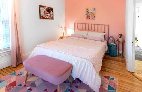 1850 Catskills Farmhouse on 8 acres in E. Durham - Foto 61