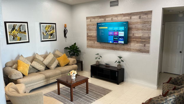 Amazing & cozy Duplex near Zoo Miami ! - Foto 2, Imagem principal