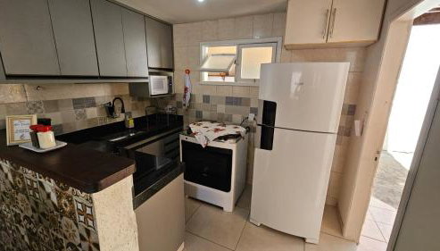 Refúgio Buziano - Foto 5