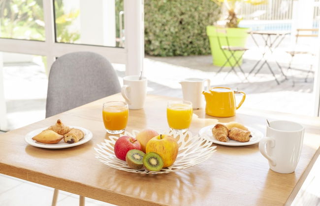 CERISE Dax - Les Jardins du Lac - Foto 51