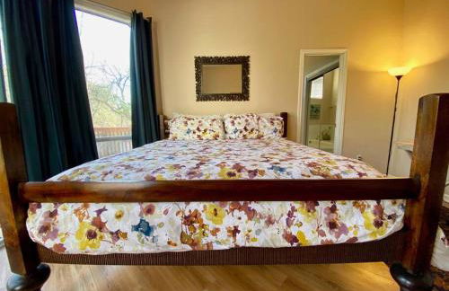 Austin Greenbelt Getaway! - Foto 34