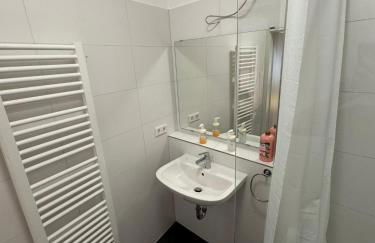 F3 - 1 Zimmer Wohnung - Foto 19