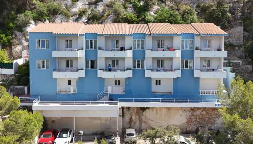 Apartamentos El Rio - Foto 5