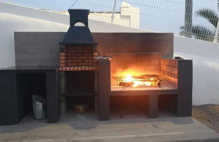 CASA DE CAMPO EL SEÑORITO - Foto 3