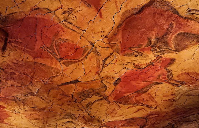 Escursione ad Altamira e Santillana del Mar - Foto 5