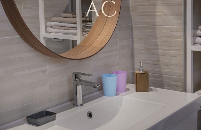 Casa Bruno in Vione With 2 Bedrooms and 1 Bathrooms - Foto 18