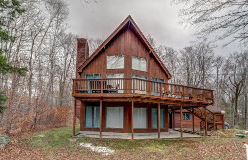 South Hill Lodge - Photo 1