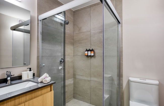 ULIV Parque Lincoln - Foto 61