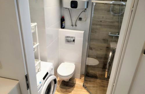 Blue Mare Apartamenty U Tomka - Foto 6