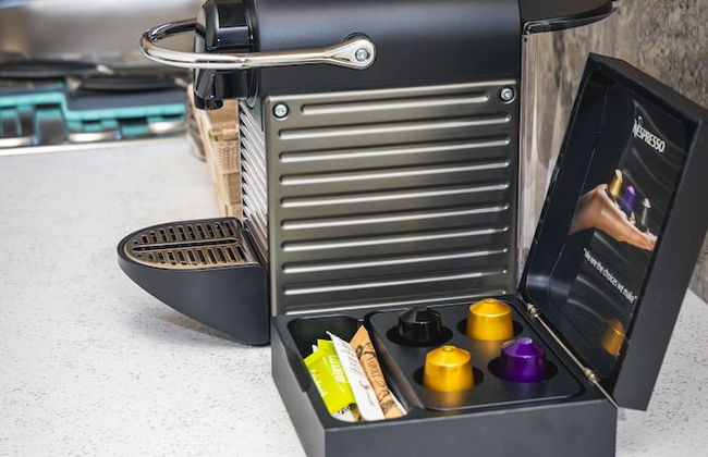 RAFKON Luxury Apartments - Myrina - Foto 23