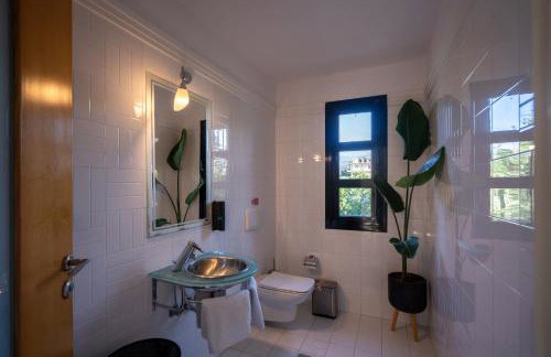 Gregorys Private Luxury Villa with Heated Pool & Gardens - Foto 50