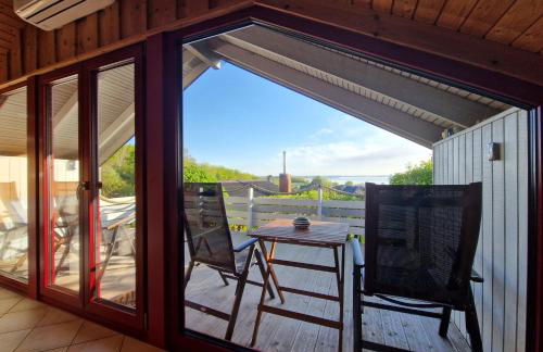 Ferienhaus Horizont - Foto 12