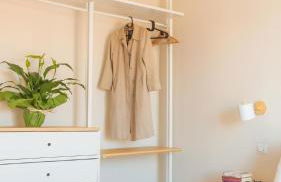 Porta Pia apartment ZENO 53 - Foto 4