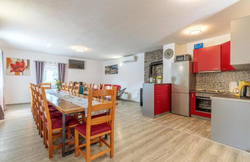 Pool House Klara With Sauna - Happy Rentals - Foto 30