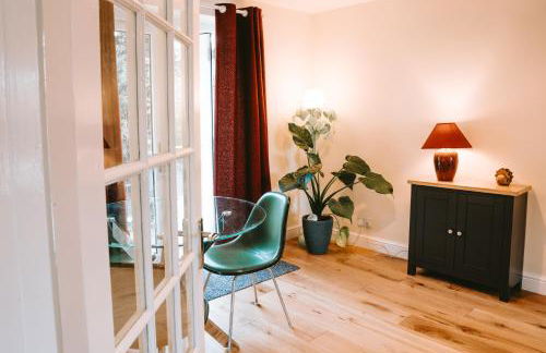 Romantic Country Cottage with Private Hot Tub - Foto 22