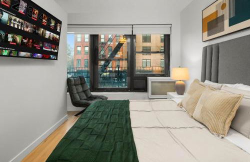 Beautiful Apartment in NYC - Foto 18