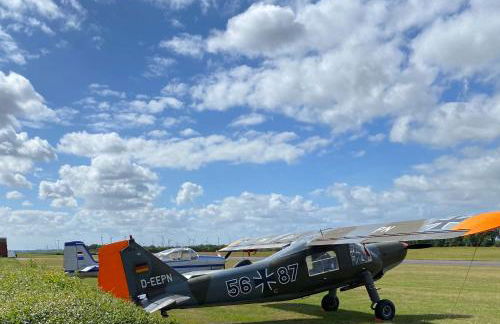 Hus Heideblick -zwischen Natur und Nordsee- - Foto 29