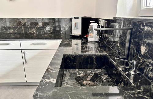 80qm Luxus Apartment mit großer Terrasse - Foto 10