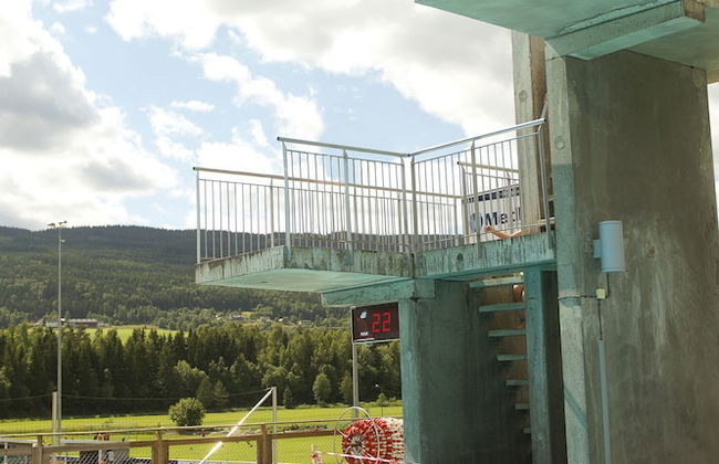 Jorekstad Ferieleiligheter - Photo 43